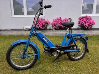 Babetta 207 70CC Hozman Racing