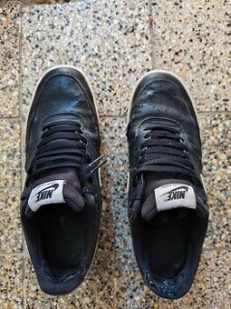 Nike court vision