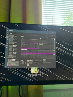 i5 12600 kf , rtx 3060 herny pc