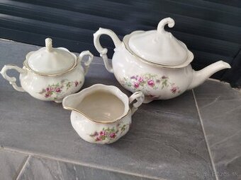 Český porcelán