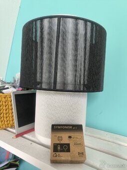 Predam sonos ikea lampu