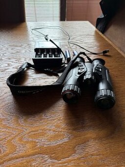 Hikmicro HQ35L