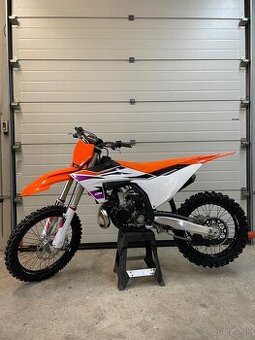 KTM SX 250 2024
