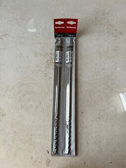 Fischer Vrtak POINTER M SDS PLUS s gumovym kruzkom 8x100/400