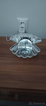Lampa v podobe mušle - 1