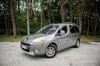 Peugeot Partner Tepee 1.6 HDi
