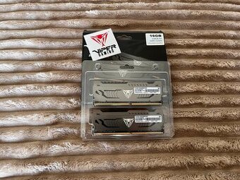 Patriot Viper Steel 16GB