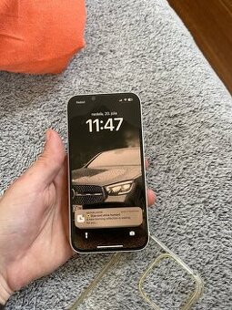 Predám iPhone 14 128GB