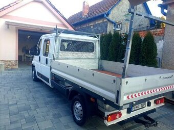 Citroen Jumper, Fiat Ducato, Peugeot Boxer 2,2 Hdi valník
