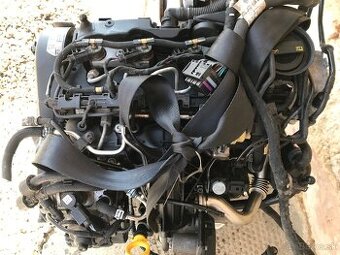 Motor 2.0TDI 130kw CFG