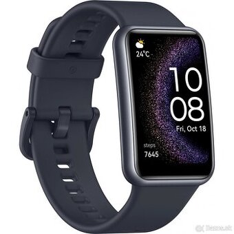 Huawei Watch Fit SE - smart hodinky
