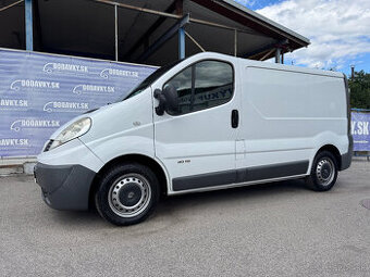 Renault Trafic 2,0 DCi L1H1