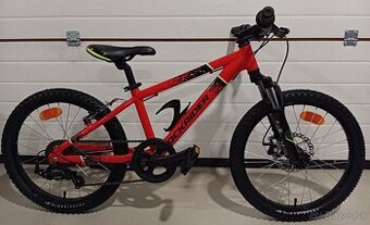 Rockrider ST 900, kolesá 20"