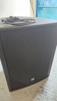HK Audio Pro 15 XD, 2ks