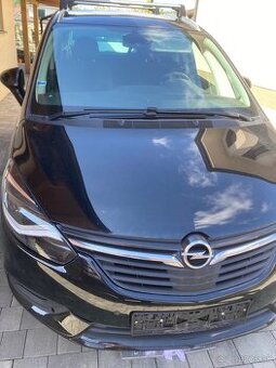 Opel Zafira Tourer 2.0 CDTI 2019