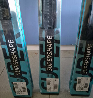 Head Supershape + Jrs 7.5 GW 23/24