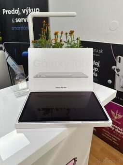 Samsung Galaxy Tab S10+ 12GB/256GB Platinum Silver