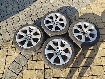 Originál Bmw styling 185 5x120 8j r17