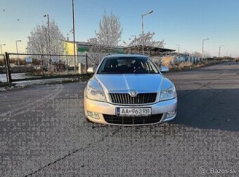 Skoda Octavia 1.6 TDI 77kw