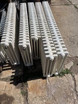 liatinovy radiator