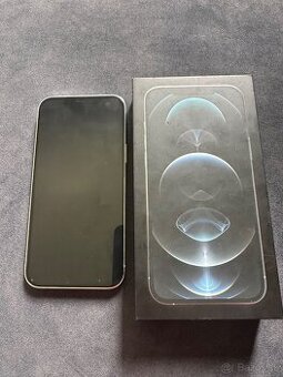 Iphone 12 pro max 64GB