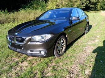 BMW 520xd
