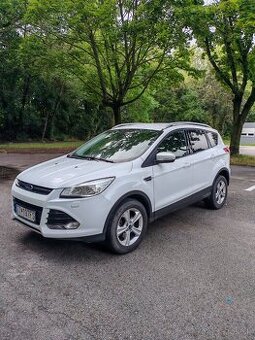 Ford Kuga 1.6 EcoBoost Titanium