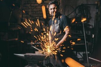 Zvárač CO2 v Námestove, zarábaj výhodnejšie (p123)