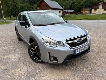 Subaru XV 1.6i Comfort