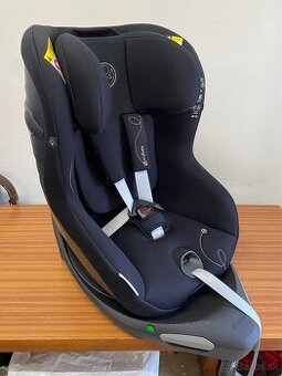 Rotačná autosedačka Cybex Sirona Gi i-size + základňa