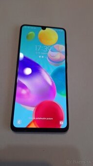 Samsung galaxy A41 4/64GB android 12 dual sim