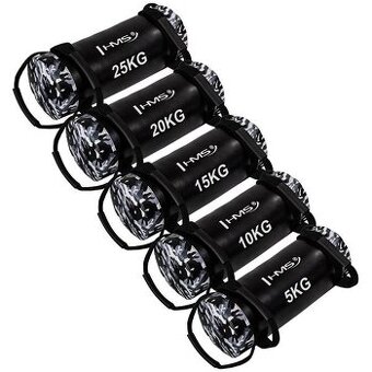 Posilňovací vak 15 kg