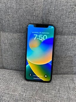 iPhone X 64GB (nefunkčné Face ID)