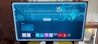 Samsung QE55QN85B