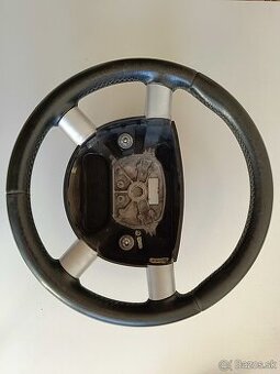 Volant, airbag, páčky pod volant na Ford Mondeo mk3
