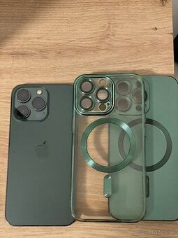iPhone 13 Pro – 128 GB, dobrý stav,