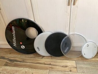 Predam blany na bicie