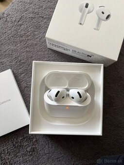 Apple AirPods 4 - 1