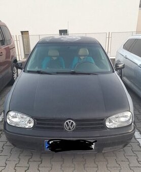 Golf 4