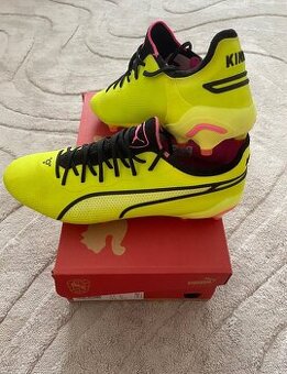 Kopačky Puma King