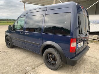 Ford Tourneo Connect 1.8 Tdci bez DPF (REZERVOVANE)