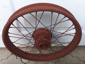 Čz 175 predvojnová