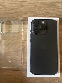 iPhone 14 Pro 128gb 85%