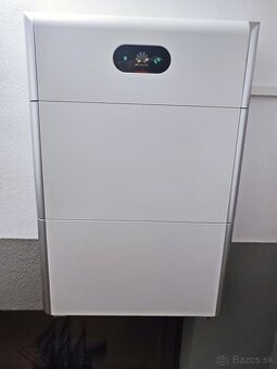 Huawei LUNA 2000-10-S0 Power control modul + 10 kWh batériov