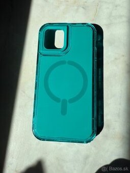 Kryt na iphone 12 pro