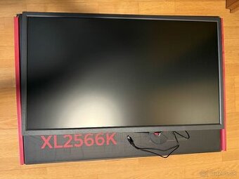 ZOWIE by BenQ XL2566K