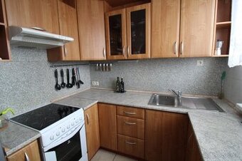 BRANDreal – predaj 2 iz. bytu na ulici M.Bela, Piešťany - 1