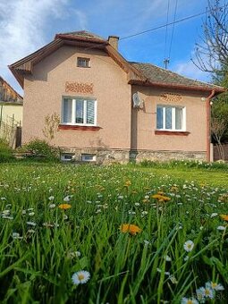 Predaj RD Poruba 298, okr. Prievidza