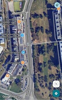 predám 3 izbový byt