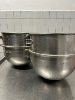 Robot Alba příslušenství